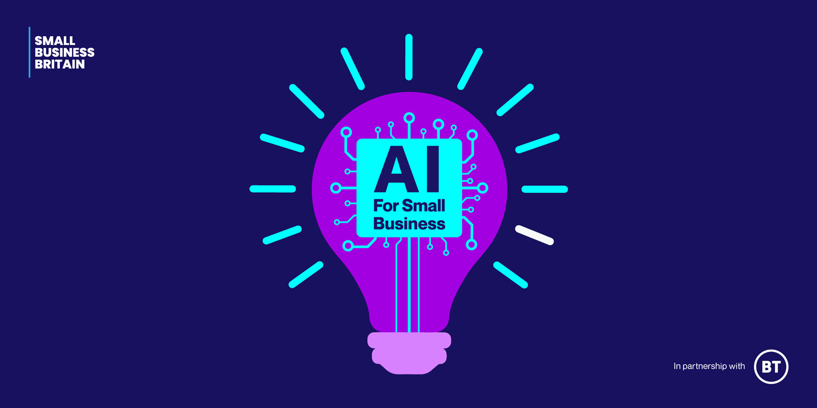 AI for Small Business
