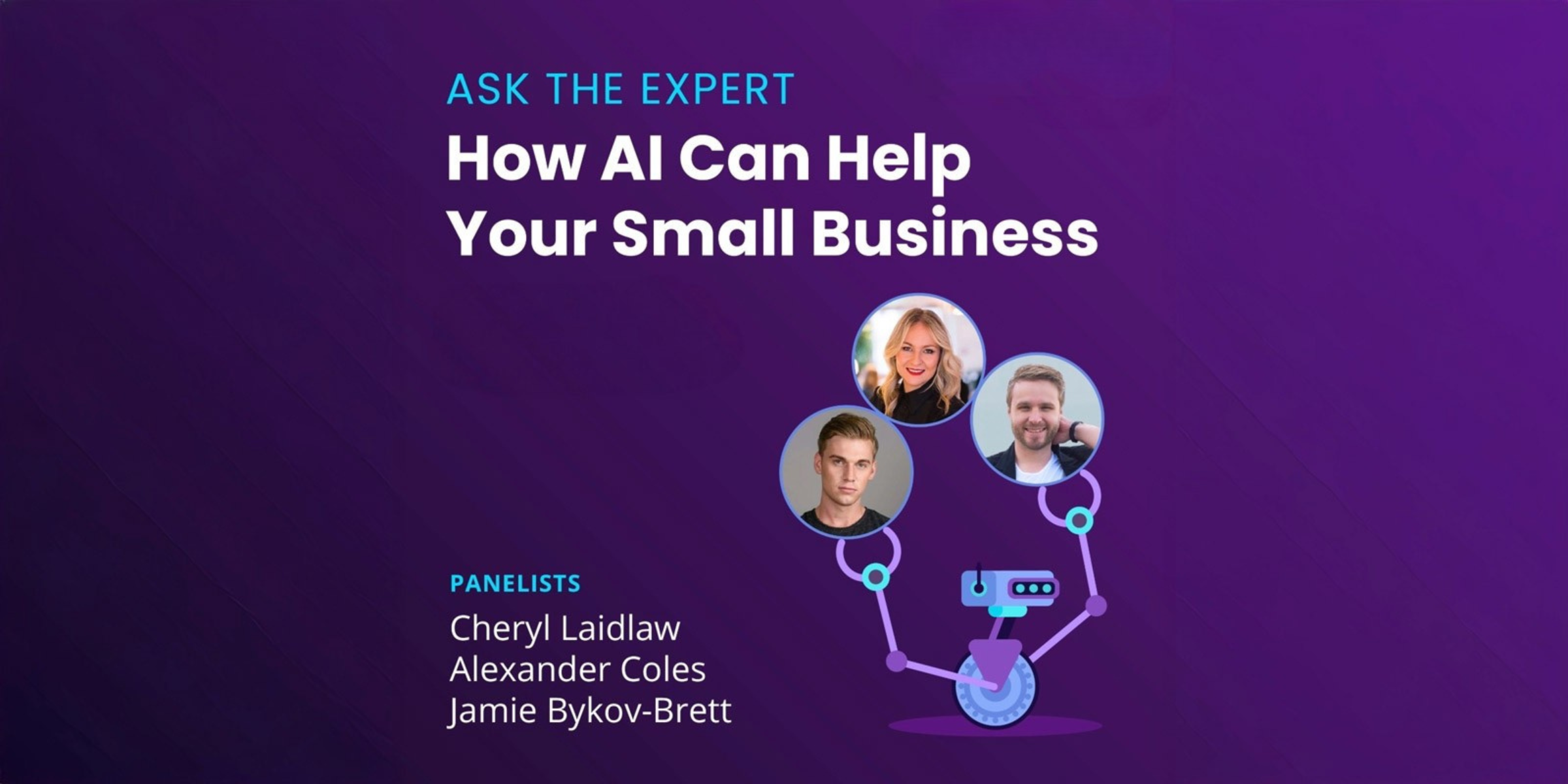 AI Q&A Header