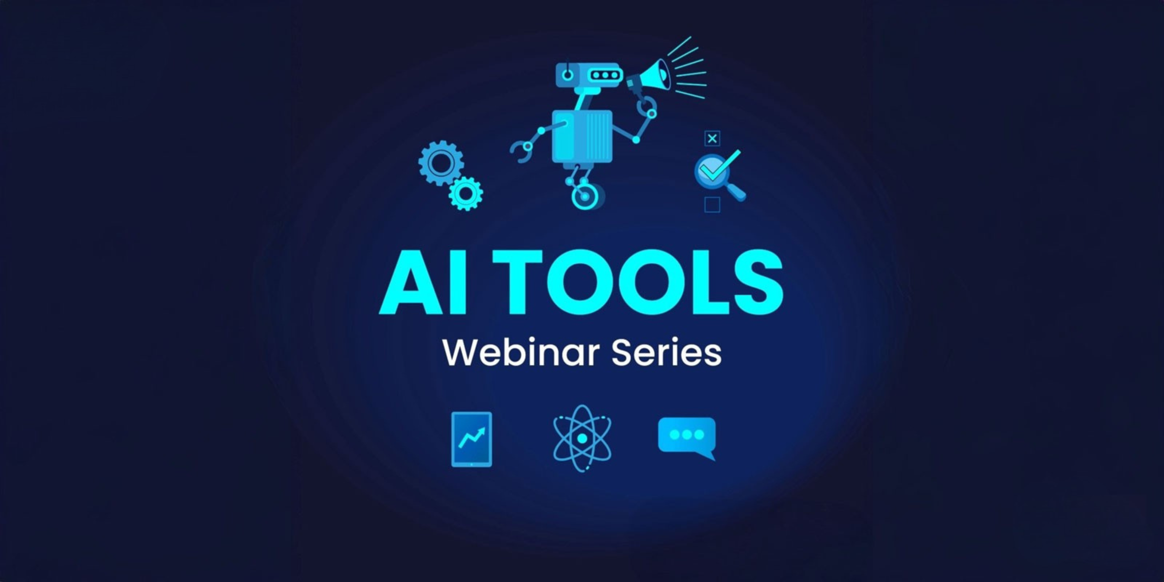 AI Tools Header