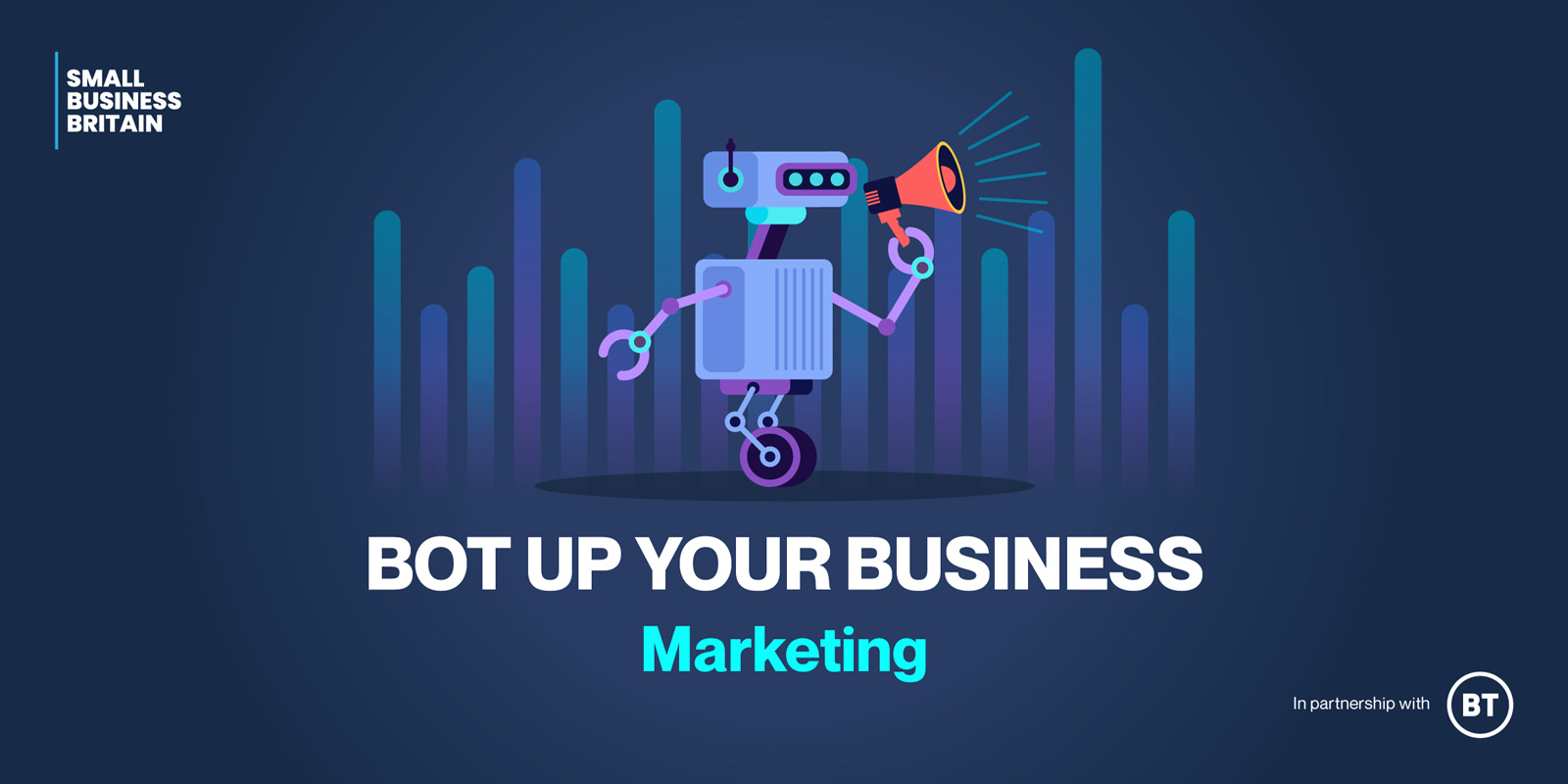 Bot Up Your Business