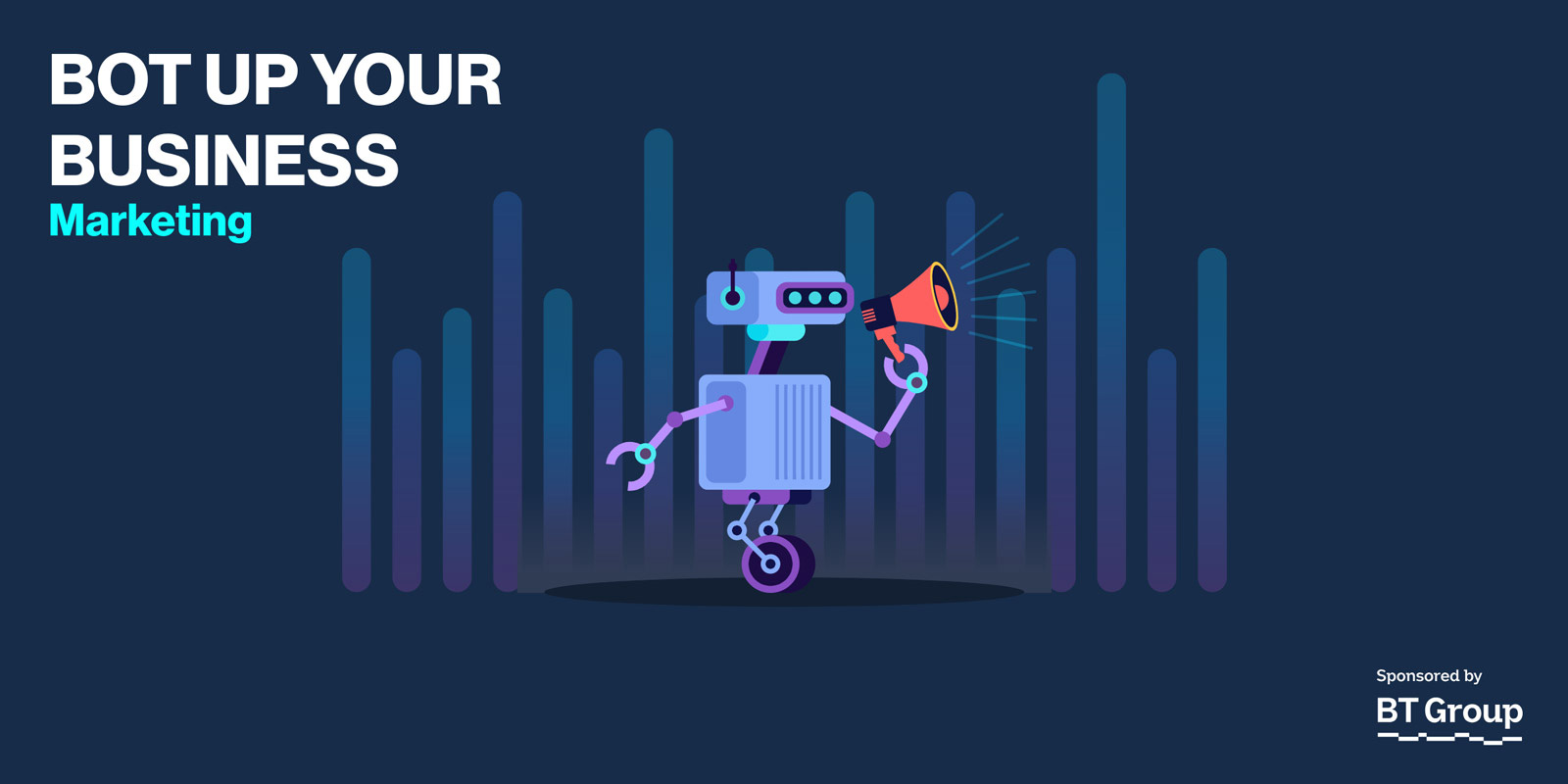 Bot Up Your Business