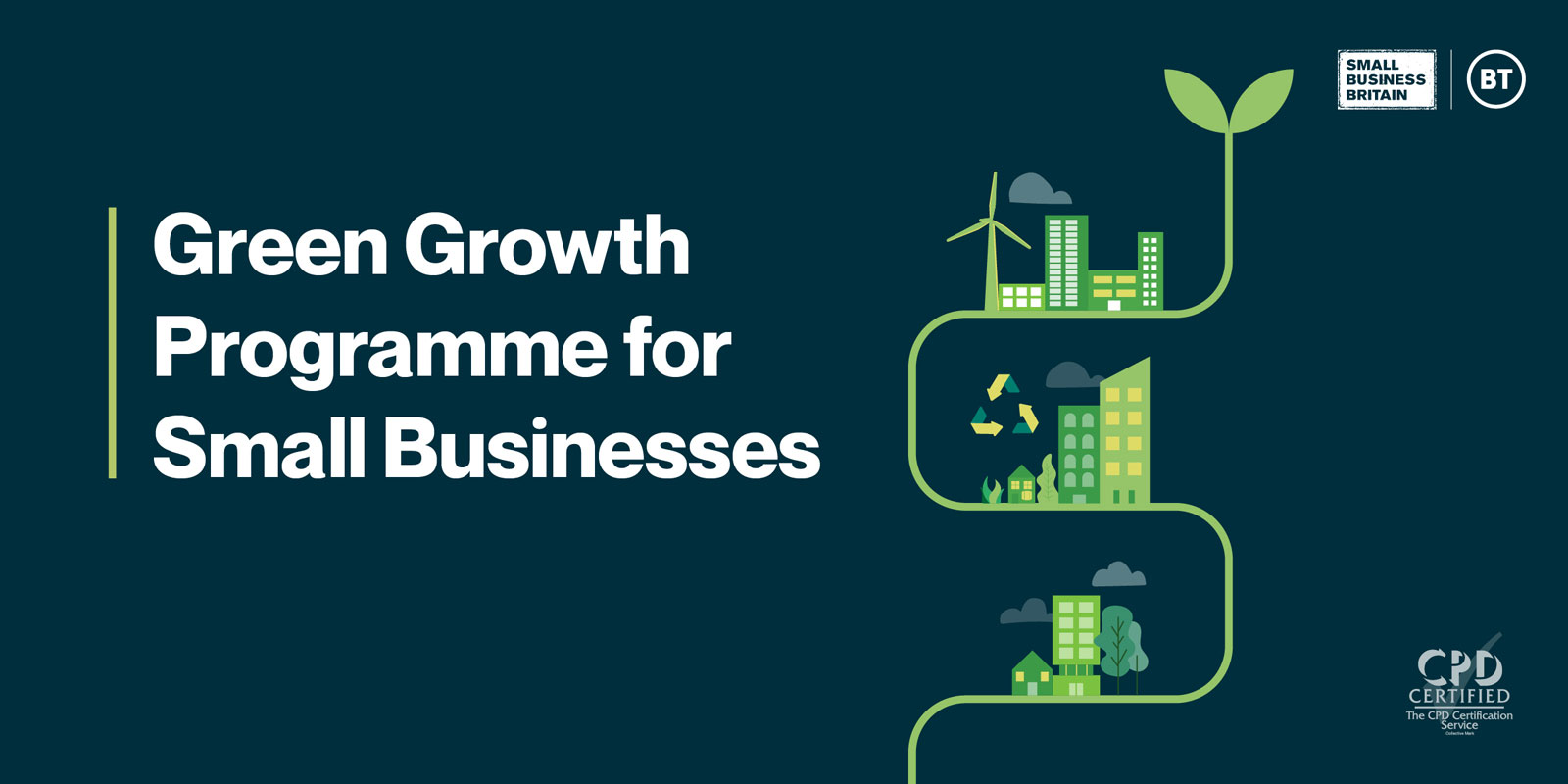 Green Growth Programme