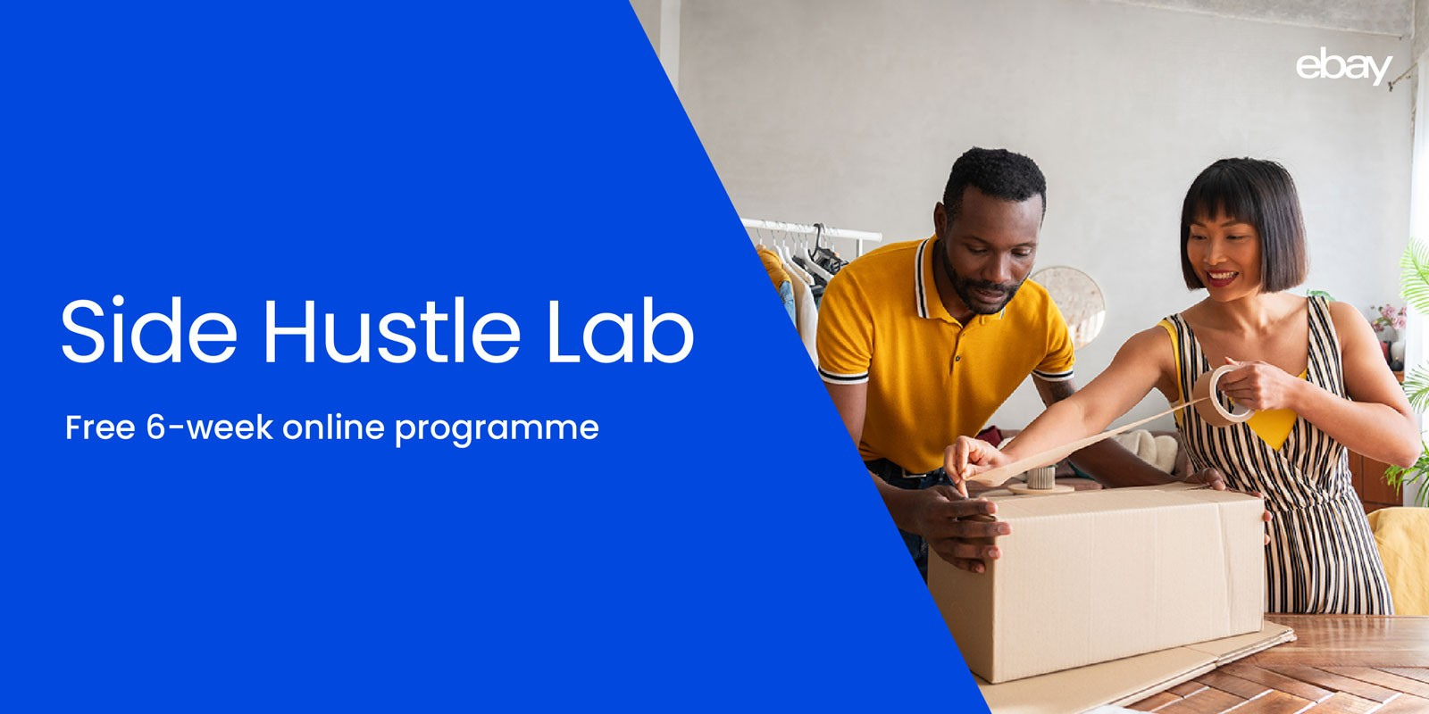 Side Hustle Lab
